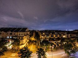 Eastwood Regency (D16), Apartment #593687301